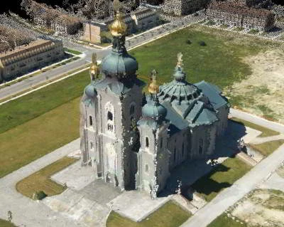 Service Image